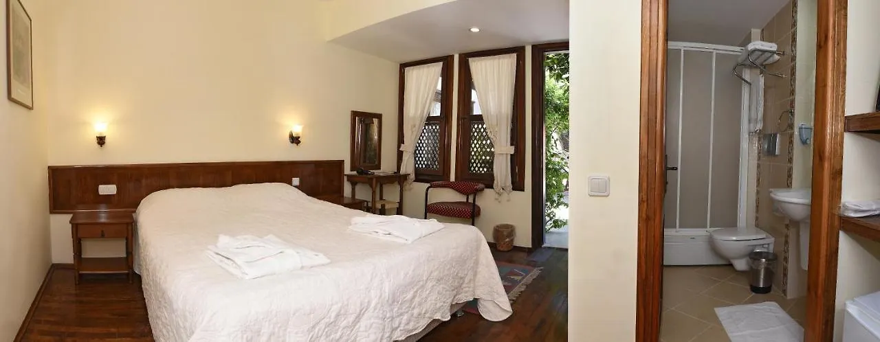 Villa Konak Hotel Kusadası