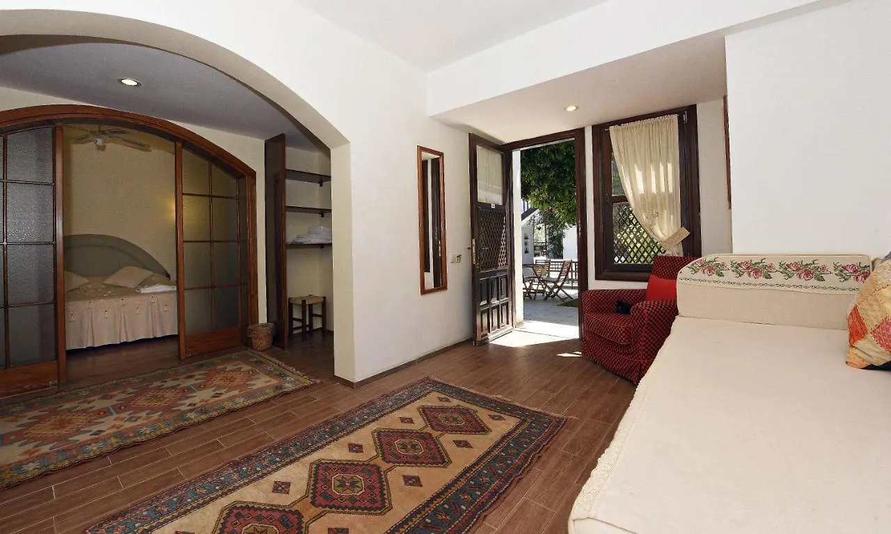 Villa Konak Hotel Kusadası