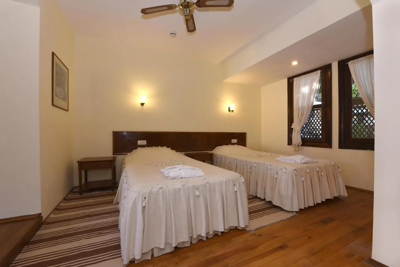 Villa Konak Hotel Kusadası