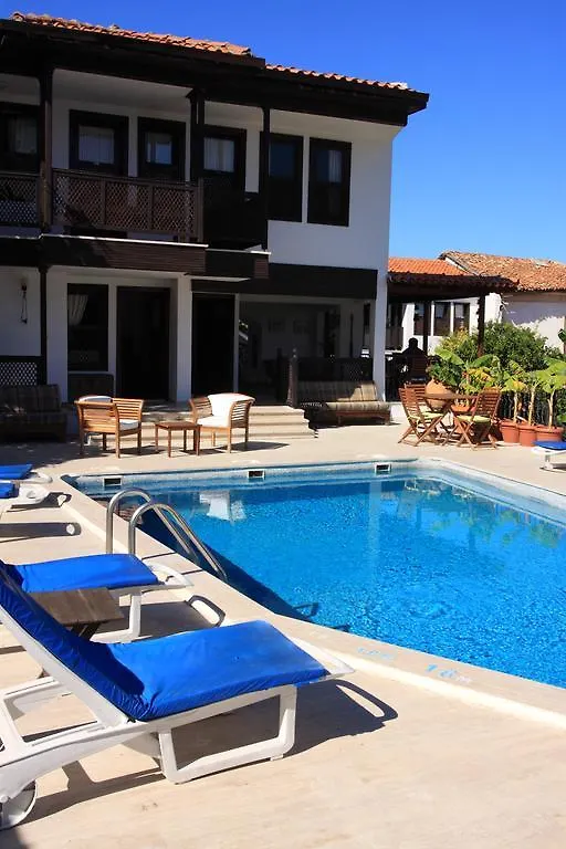 Villa Konak Hotel Kusadası