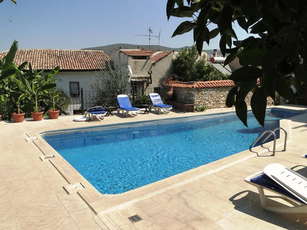 Villa Konak Hotel Kusadası