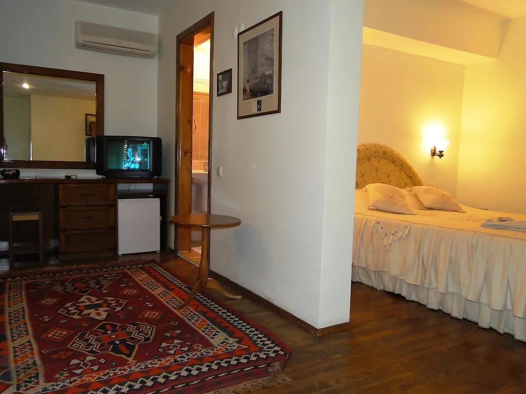 Villa Konak Hotel Kusadası 3*,  Turquie