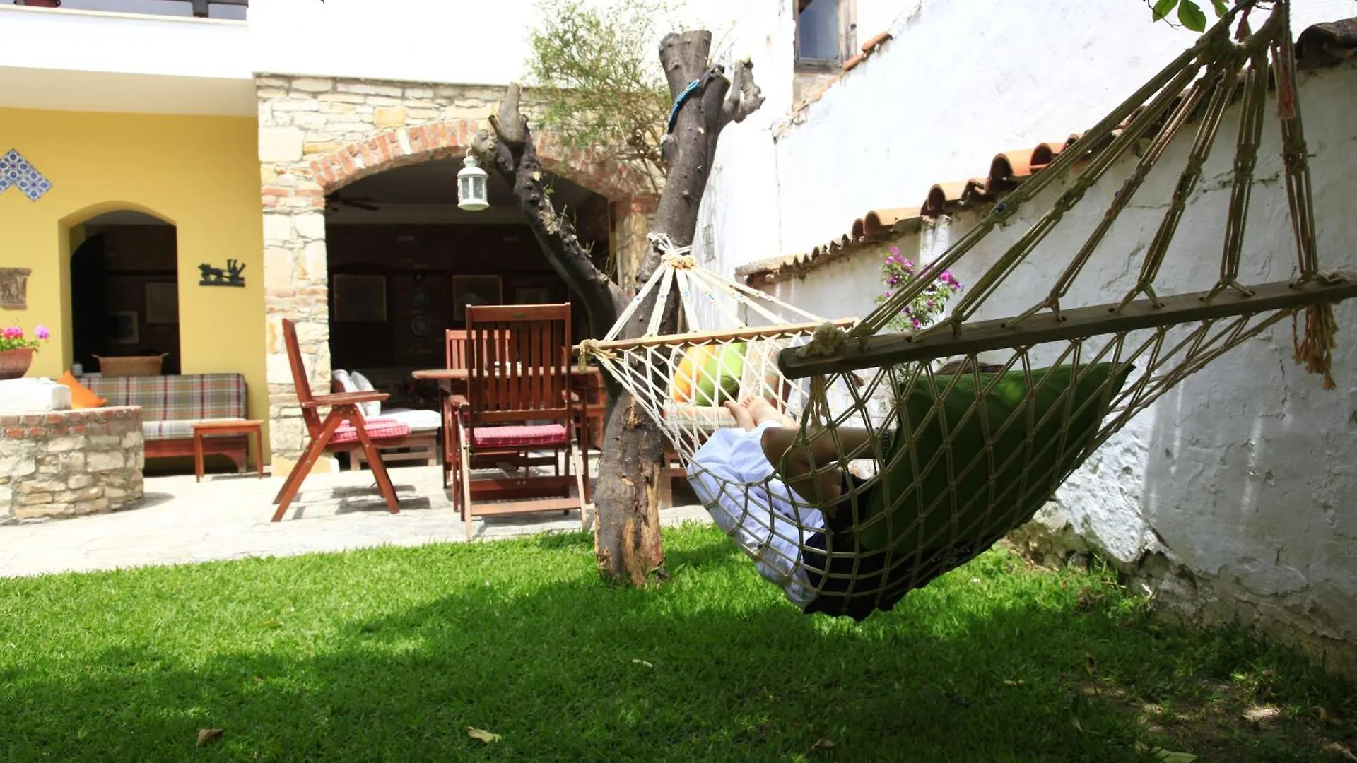 Villa Konak Hotel Kusadası 3*,  Turquie