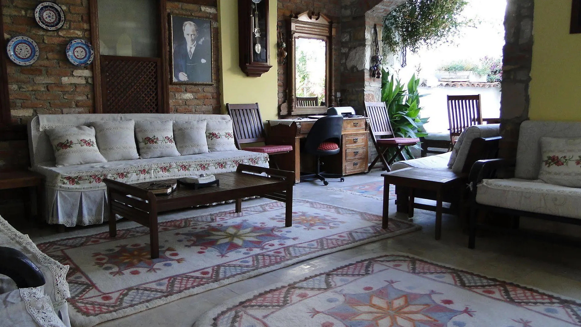 Villa Konak Hotel Kusadası
