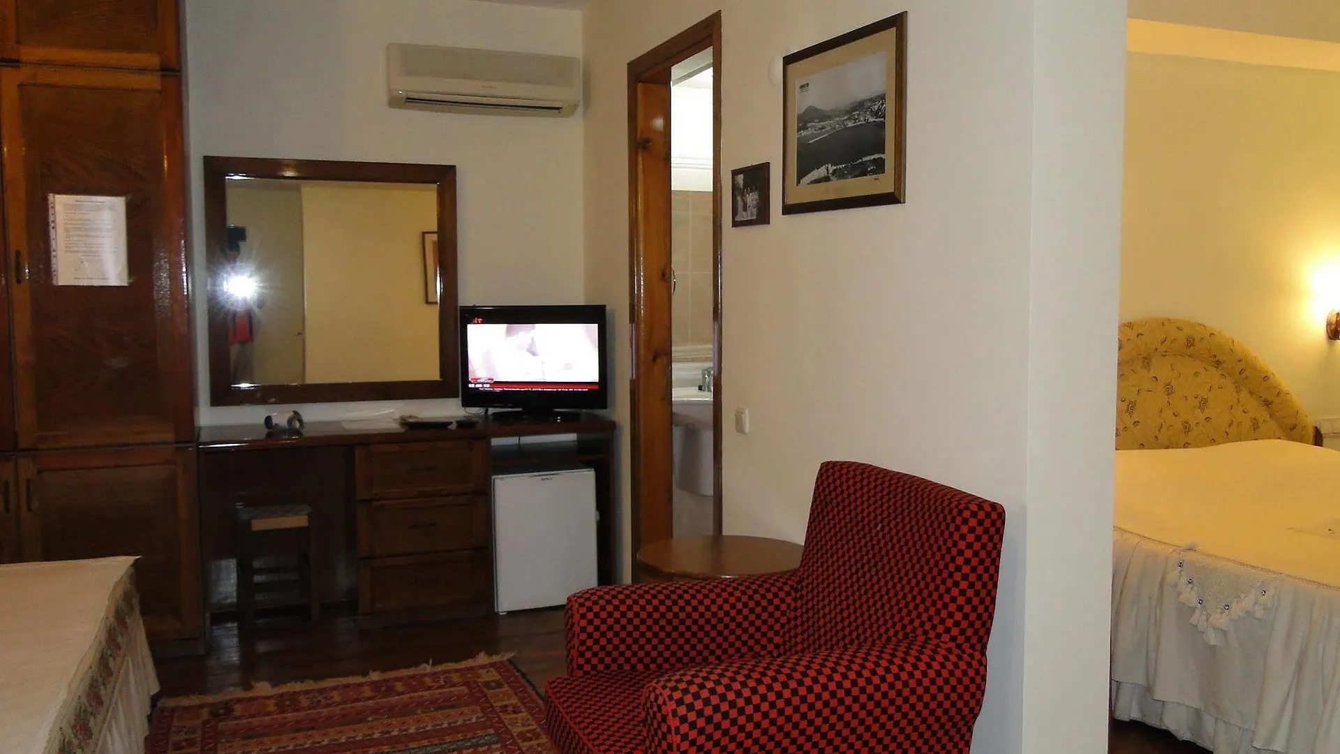 Villa Konak Hotel Kusadası 3*,