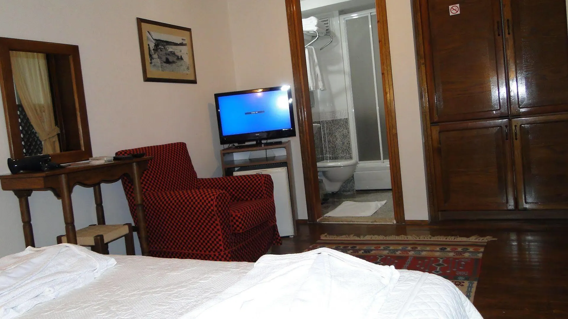 Villa Konak Hotel Kusadası
