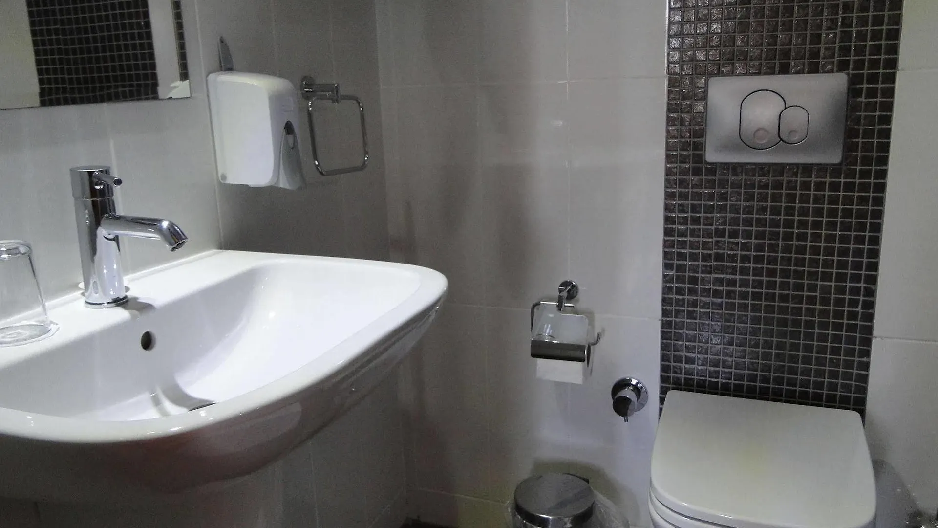Villa Konak Hotel Kusadası