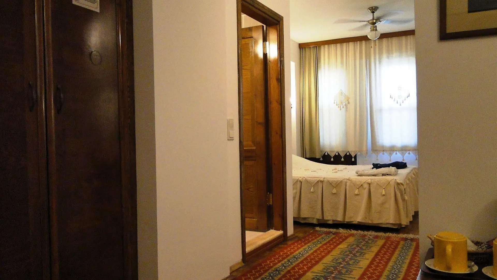 Villa Konak Hotel Kusadası 3*,  Turquie
