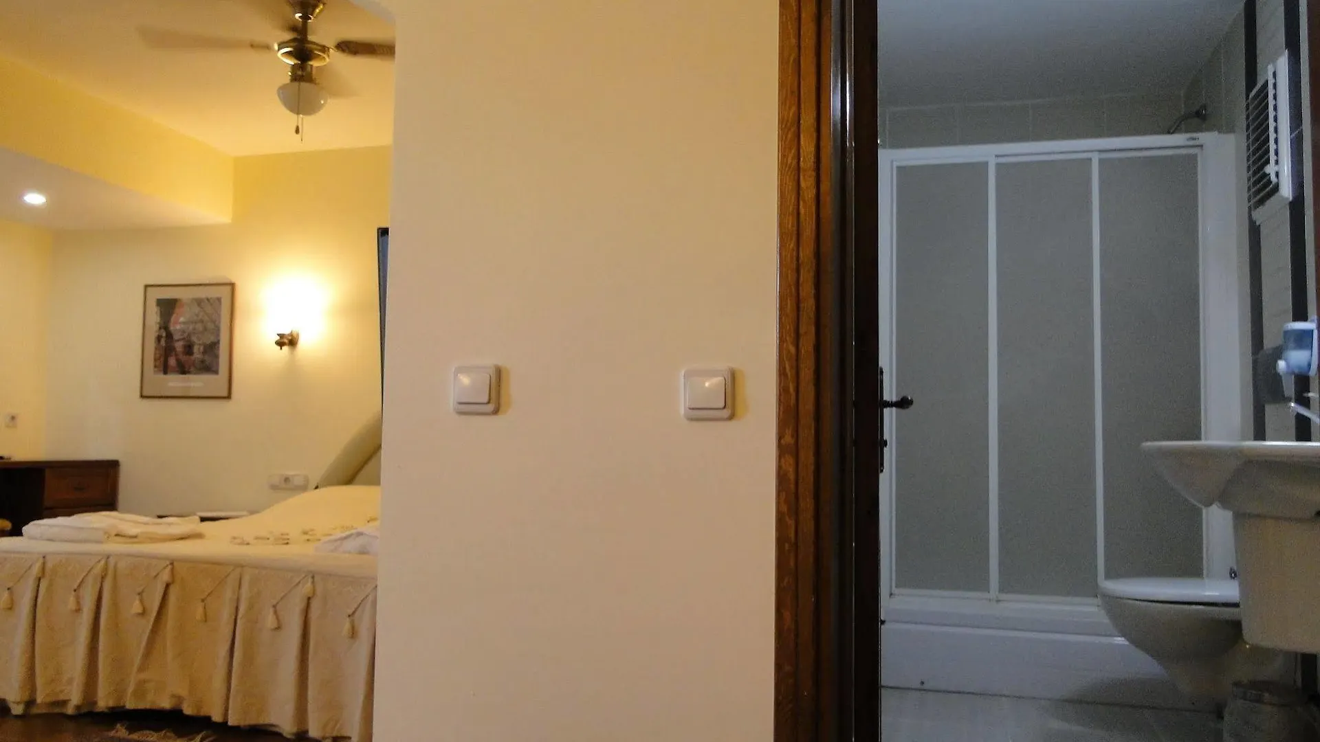 Villa Konak Hotel Kusadası 3*,