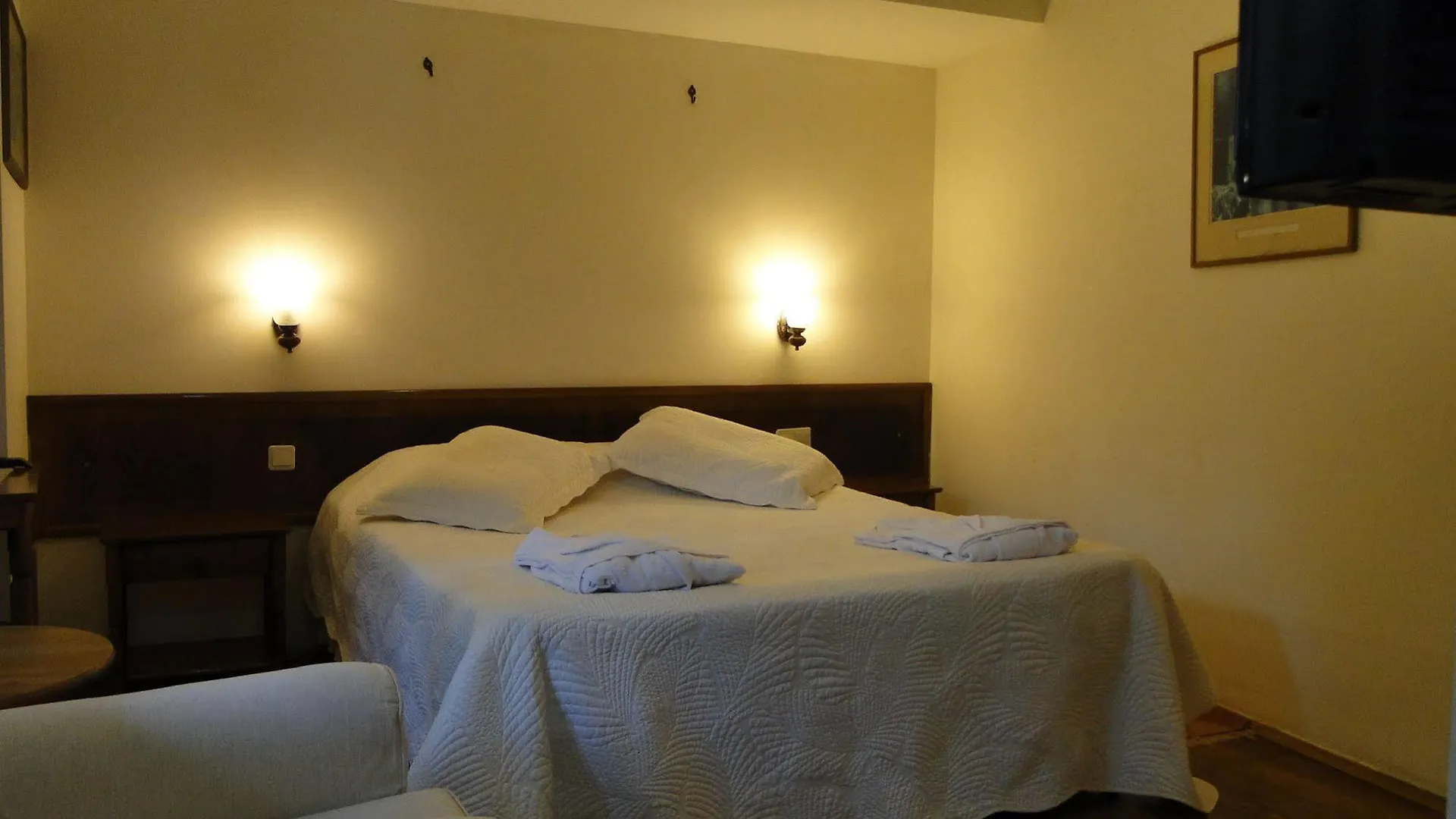 Villa Konak Hotel Kusadası 3*,  Turquie