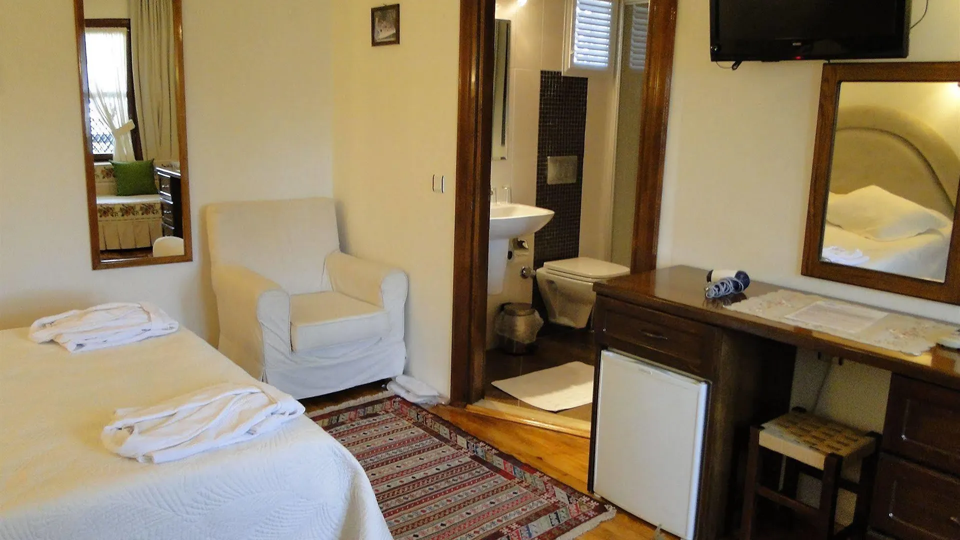 Villa Konak Hotel Kusadası