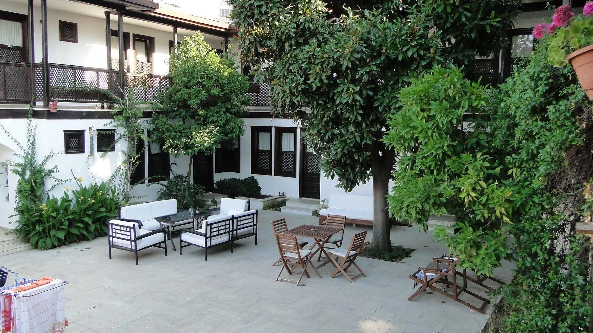 Villa Konak Hotel Kusadası