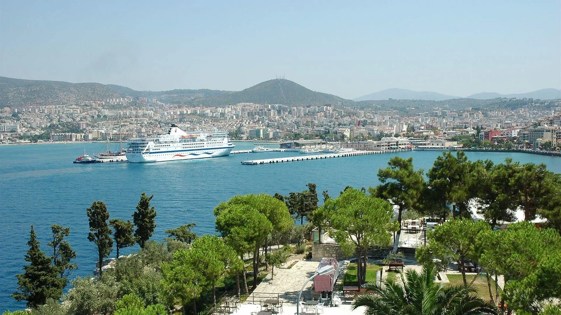 Villa Konak Hotel Kusadası