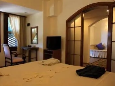 Villa Konak Hotel Kusadası 3*,  Turquie