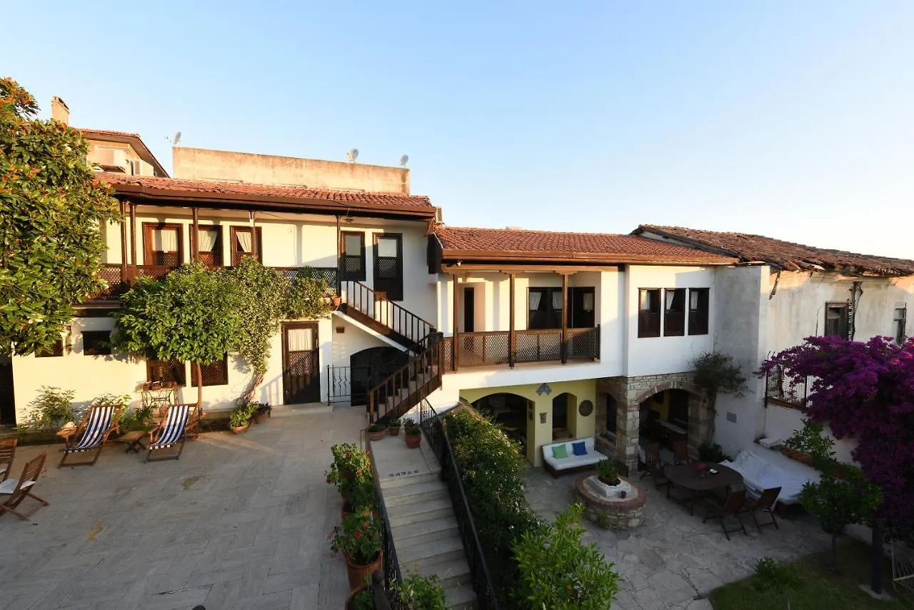 Villa Konak Hotel Kusadası