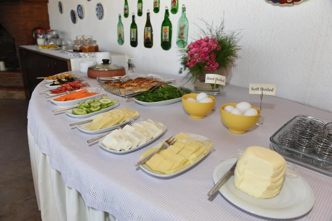 Villa Konak Hotel Kusadası Turquie