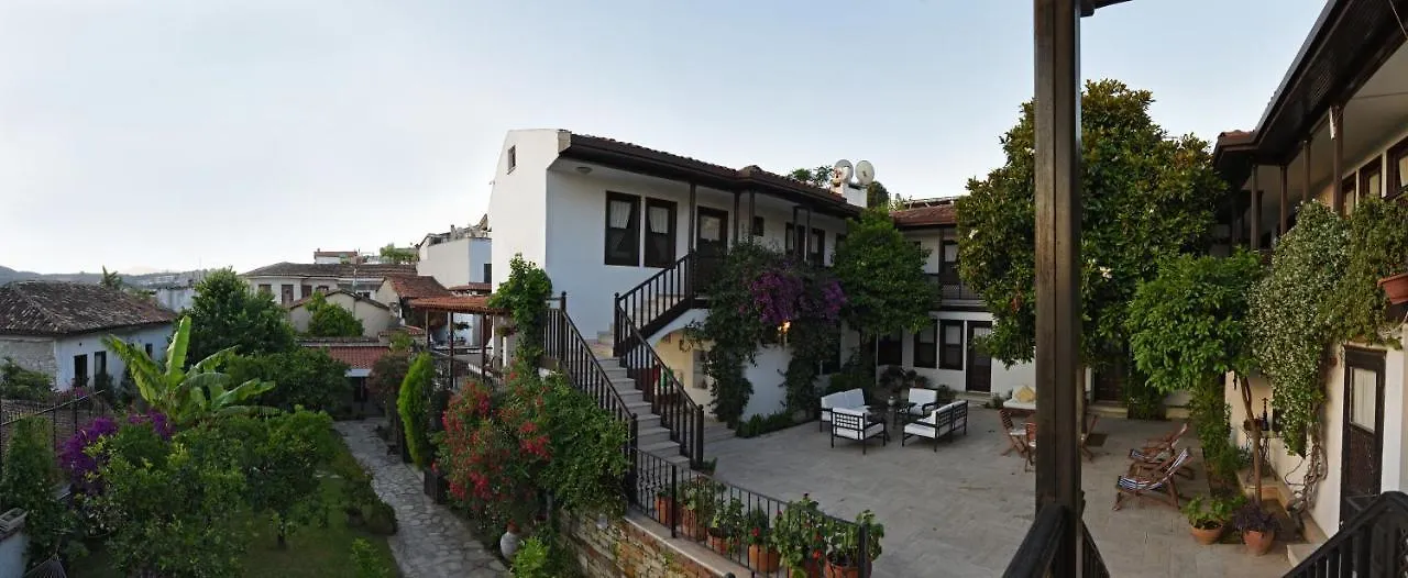 Villa Konak Hotel Kusadası