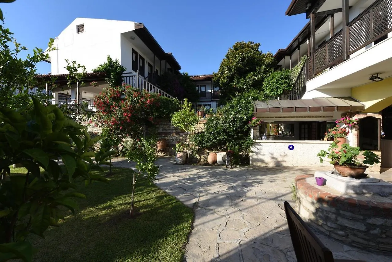 Villa Konak Hotel Kusadası