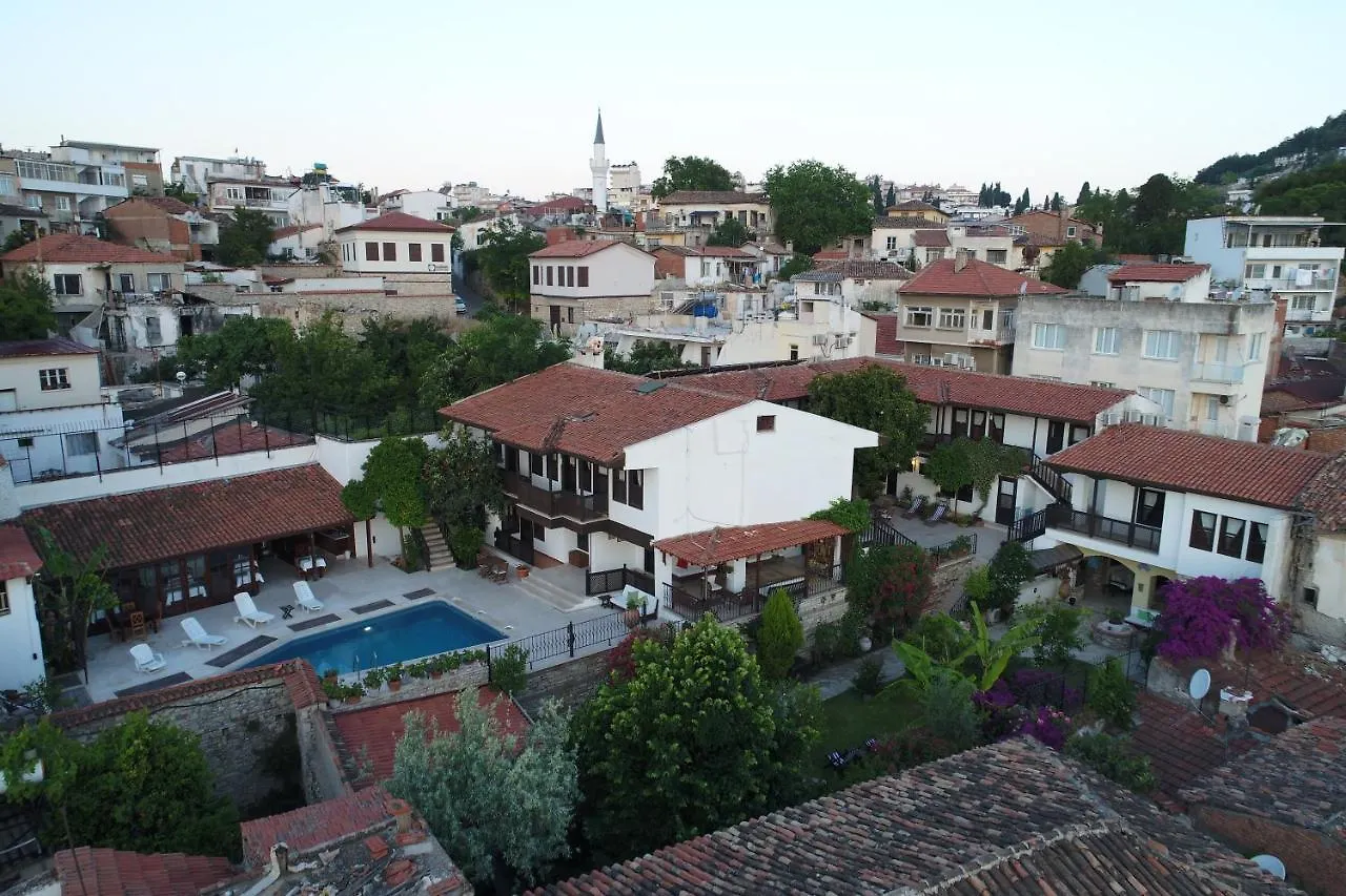Villa Konak Hotel Kusadası