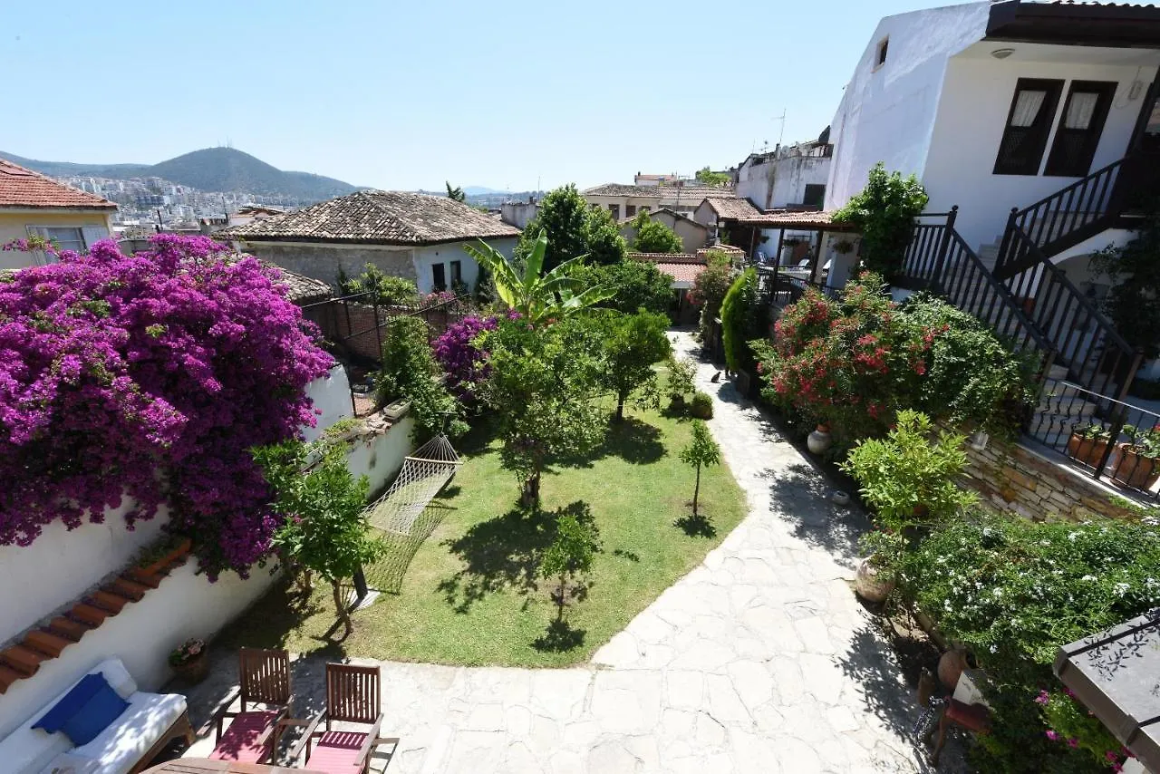 Villa Konak Hotel Kusadası