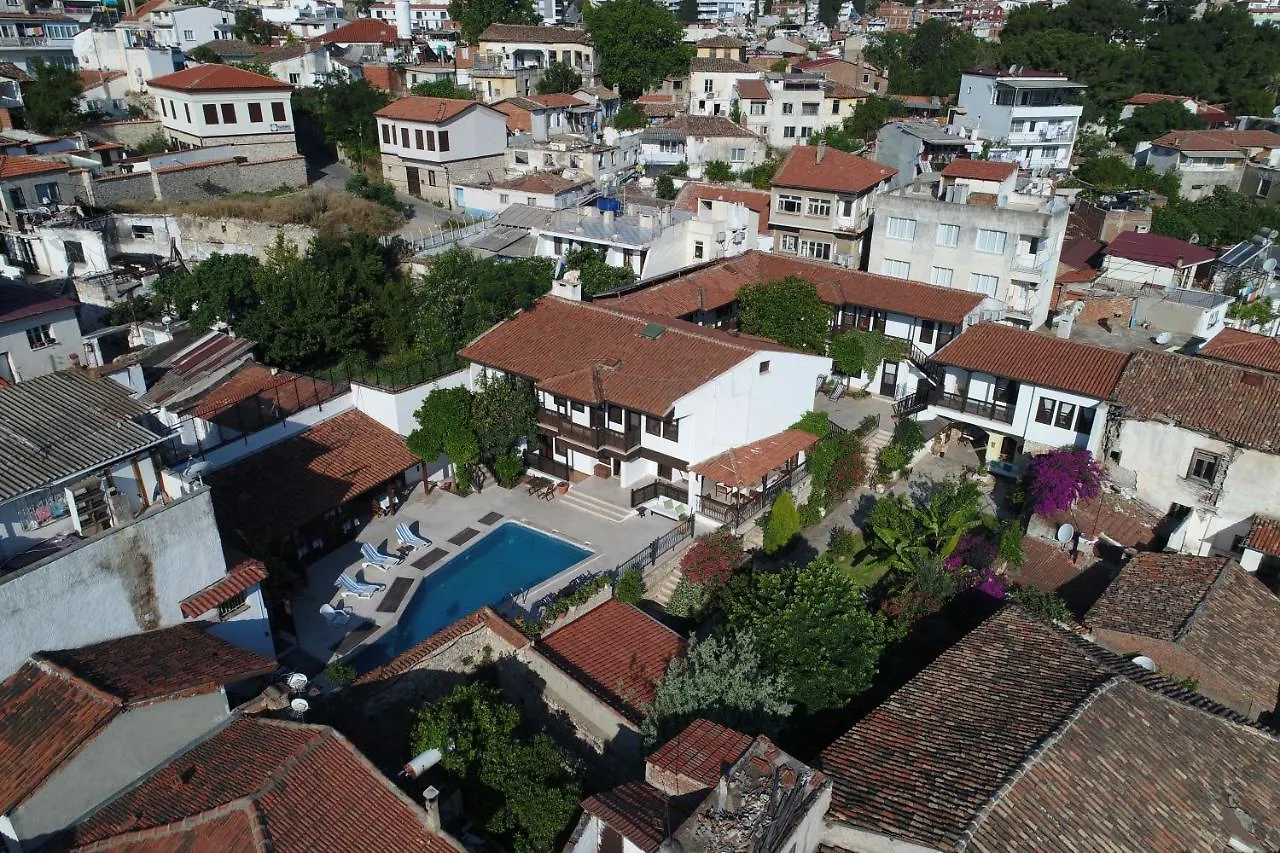 Villa Konak Hotel Kusadası