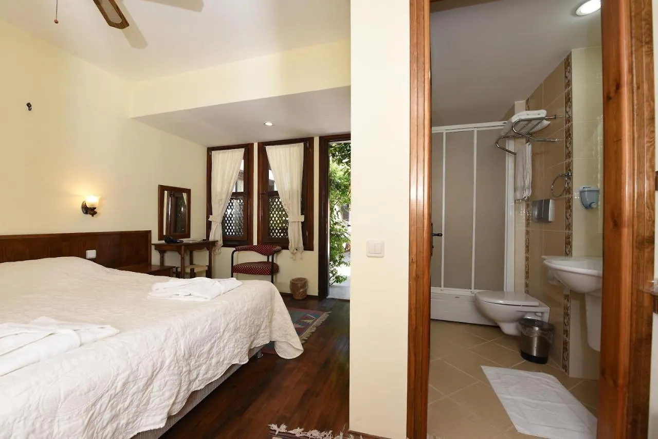 Villa Konak Hotel Kusadası 3*,  Turquie