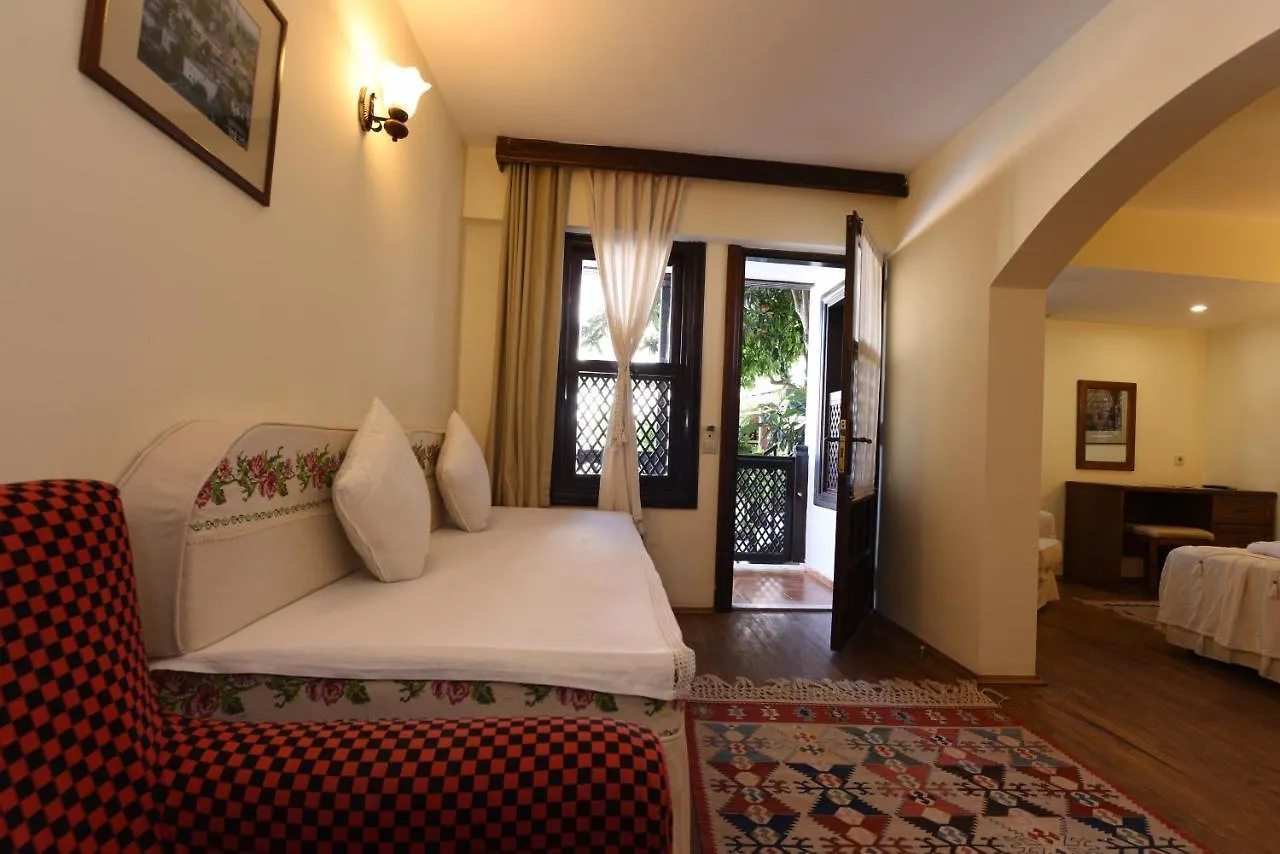 Villa Konak Hotel Kusadası