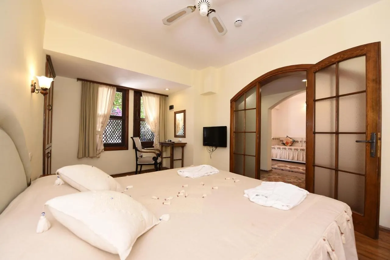 Villa Konak Hotel Kusadası