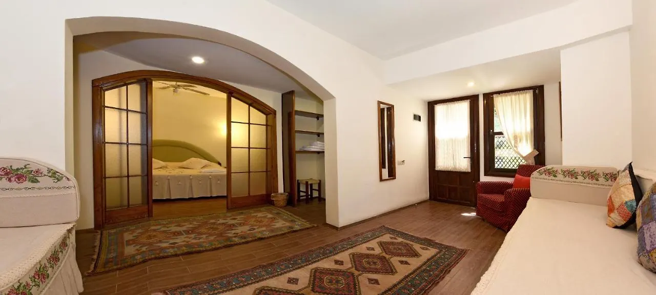 Villa Konak Hotel Kusadası 3*,