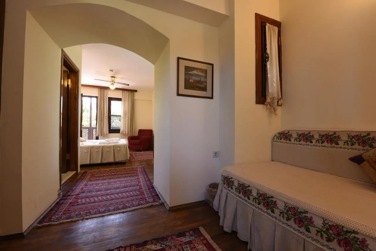 Villa Konak Hotel Kusadası
