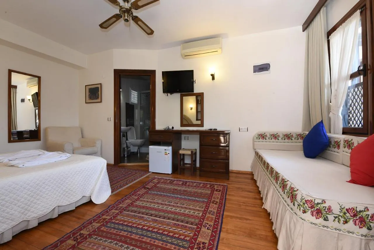 Villa Konak Hotel Kusadası