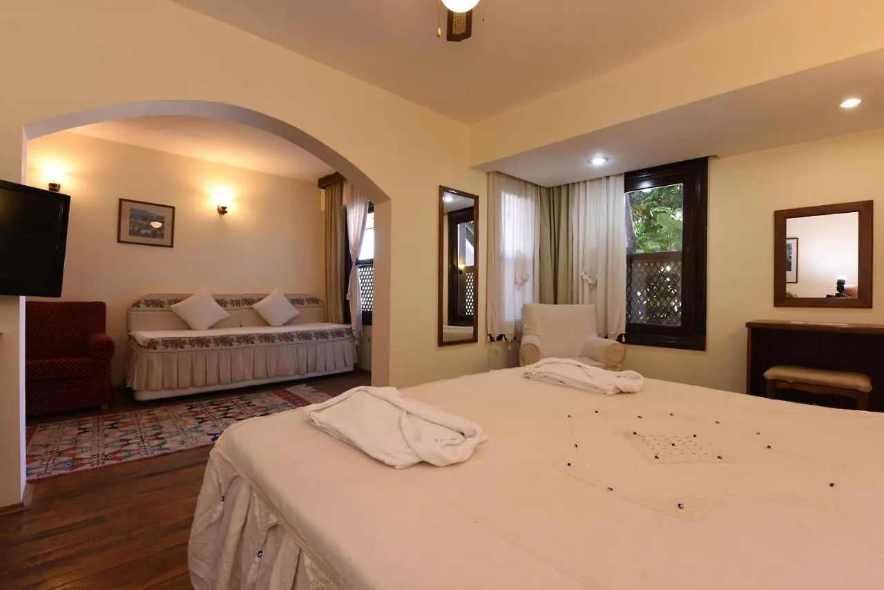 Villa Konak Hotel Kusadası 3*,
