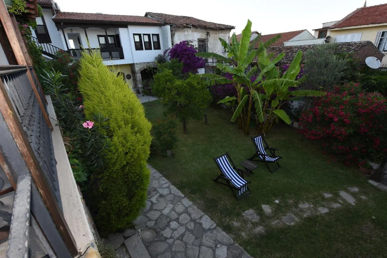 Villa Konak Hotel Kusadası