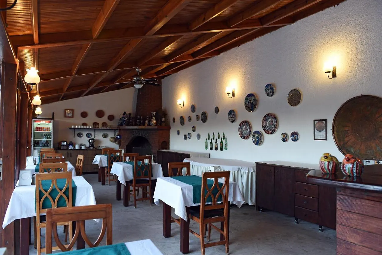 Villa Konak Hotel Kusadası