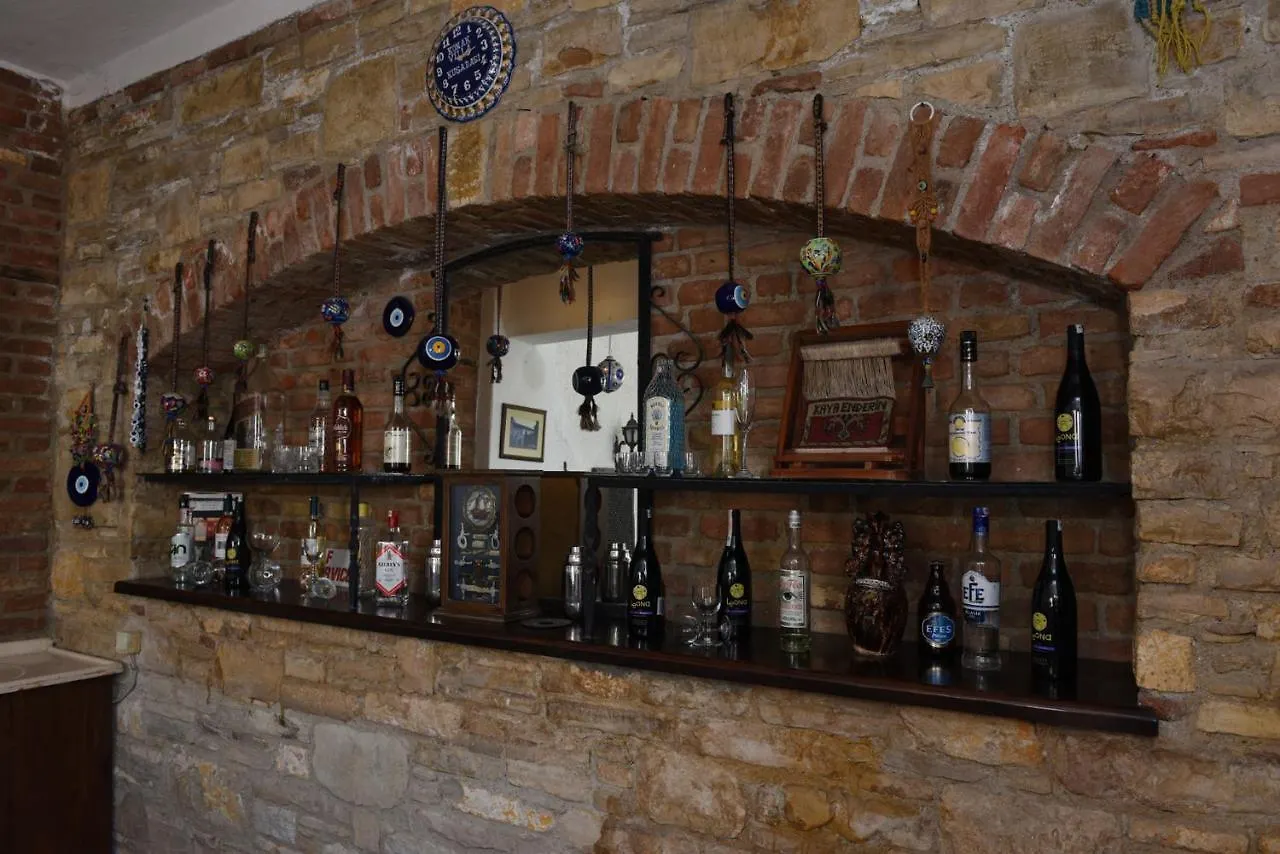 Villa Konak Hotel Kusadası Turquie