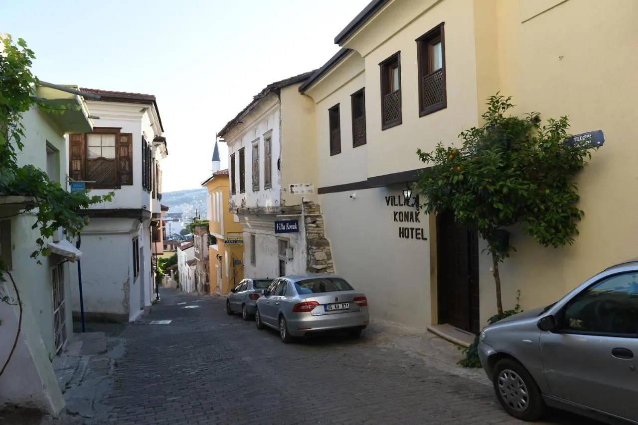Villa Konak Hotel Kusadası 3*,  Turquie
