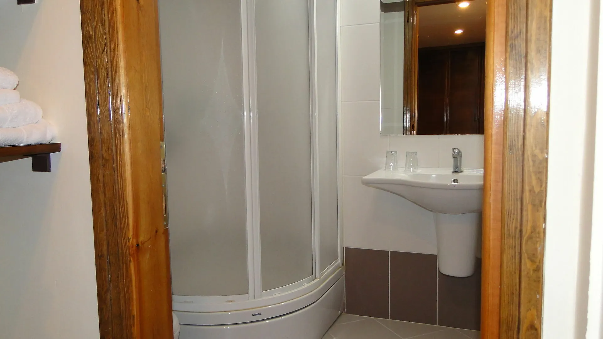 Villa Konak Hotel Kusadası Turquie