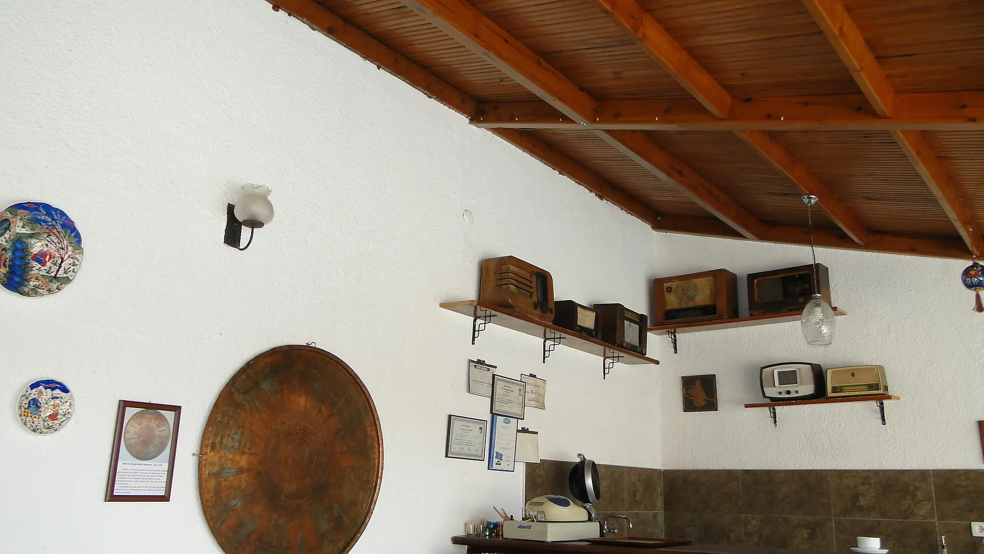 ***  Villa Konak Hotel Kusadası Turquie
