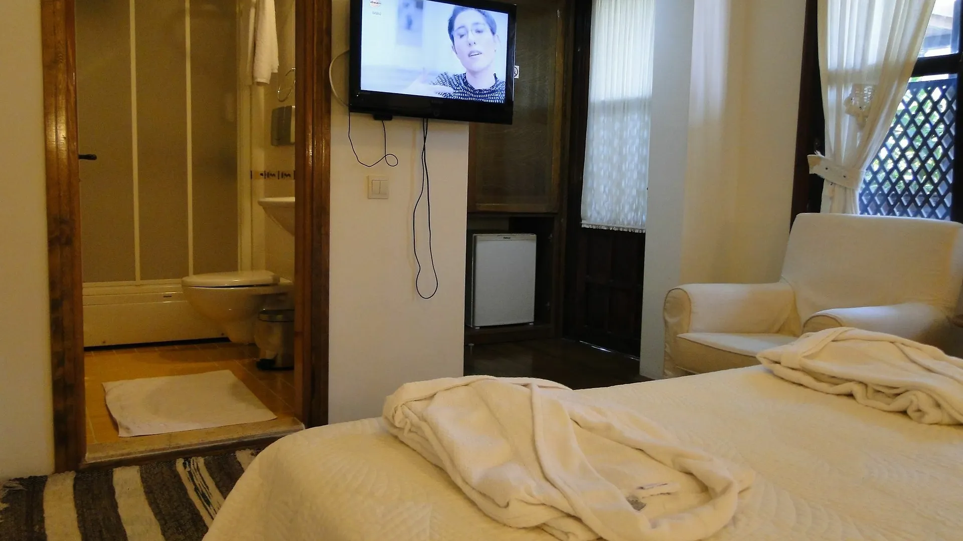 Villa Konak Hotel Kusadası