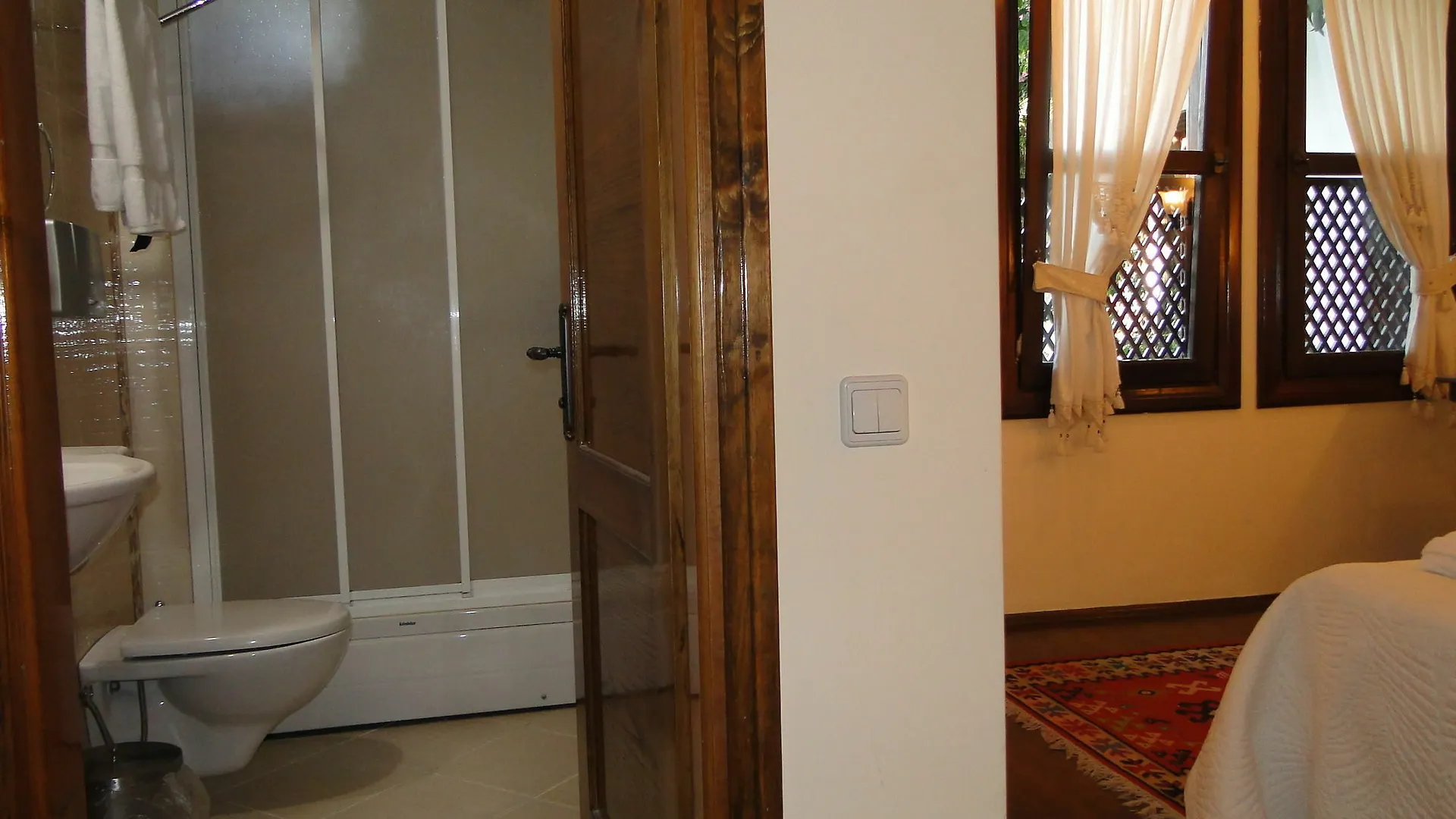 ***  Villa Konak Hotel Kusadası Turquie
