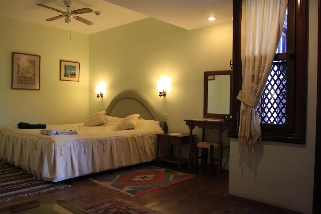 Villa Konak Hotel Kusadası