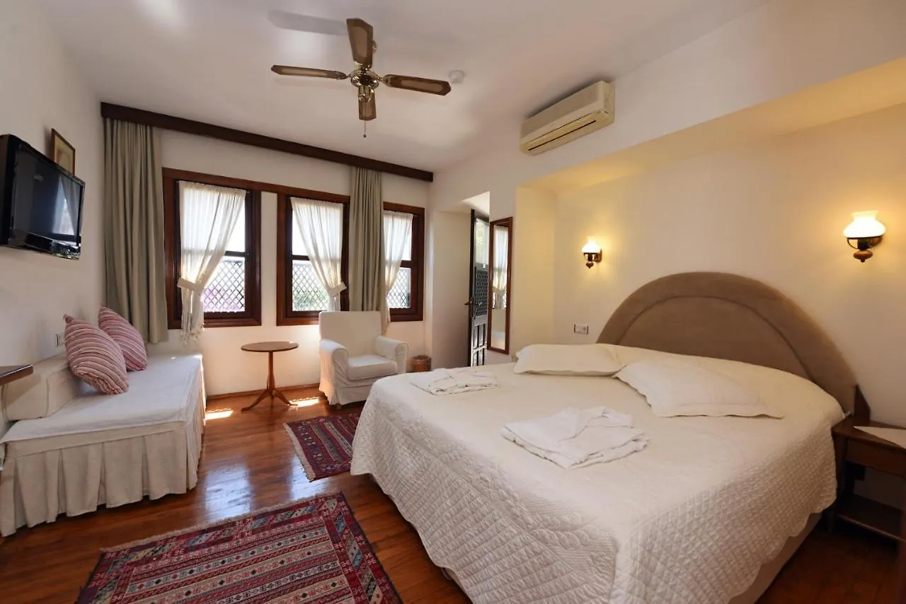 Villa Konak Hotel Kusadası