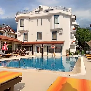 California Aparthotel Oludeniz