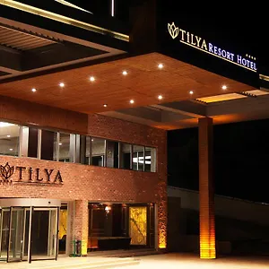 Tilya Hotel Trabzon