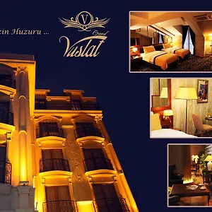 Grand Vuslat Hotel Trabzon