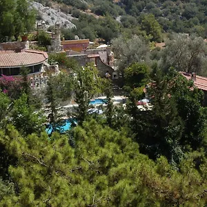 Symbola Hotel Oludeniz