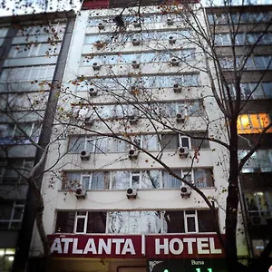 Abro Necatibey Hotel Ankara