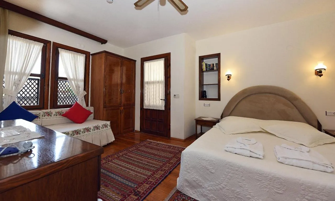 Villa Konak Hotel Kusadasi