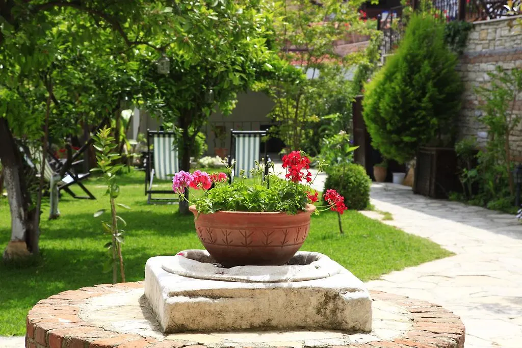 ***  Villa Konak Hotel Kusadasi Turkey