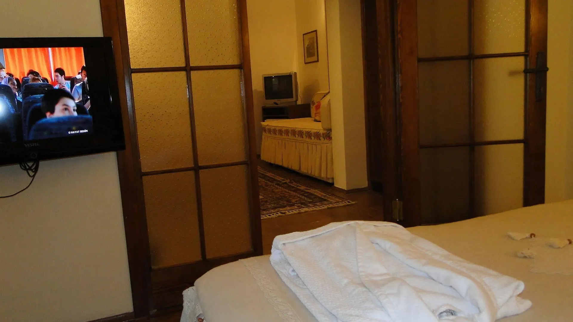 Villa Konak Hotel Kusadasi
